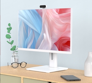 オールインワンAIOゲーミングデスクトップコンピューターCPUi9 i7 i5 8GB Win10Intelコアプロセッサービジネスコンピューター - Product Image 3