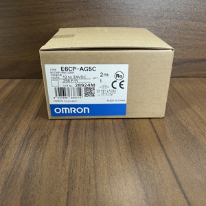 256P/R 2M Absoluter Typ Drehgeber E6CP-AG5C Universal kollektor mit Open-Circuit Ausgang DC12 ~ 24V Inkrement al geber - Product Image 1