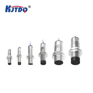 KJT M30 Unshielded 4 Wire <strong>Analog</strong> <strong>Inductive</strong> <strong>Proximity</strong> <strong>Sensor</strong> Switch Output NPN PNP NO NC DC - Product Image 6