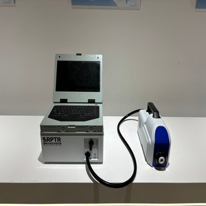 Analizador electrónico de cromatografía de gases líquidos, máquina de espectrometría de masas, equipo de detección de medición de tubo de suelo térmico, prueba - Product Image 3