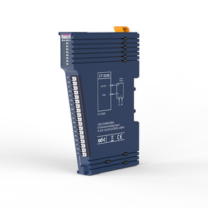 IOモジュールアナログ数量モジュール電圧入力CT-3168 - Product Image 1