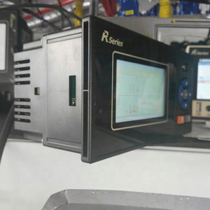 JIRS Industrial Paperless Recorder with LCD Screen 4-20mA 2-4-6 Channel <strong>Data</strong> <strong>Logger</strong> <strong>Temperature</strong> Recorder OEM &amp; ODM Supported - Product Image 5