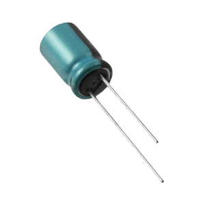 10RX302200M12.5X25 | Rubycon高温电容器2200UF 10V 12*25毫米130 Degress