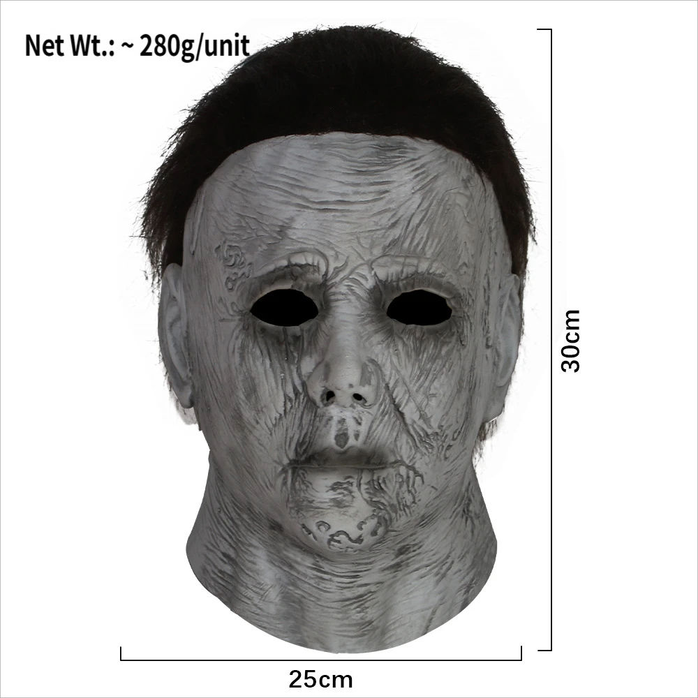 Casque McMail Modèle F