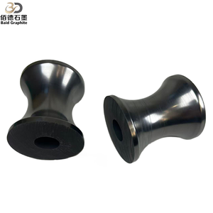 Tùy chỉnh chất lượng cao công nghiệp sử dụng Graphite con lăn với cường độ nén cao - Product Image 5