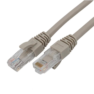 Rj45 Ethernet Network Lan-Kabel Cat 5E-Kanal Utp 4-Paar-Netzwerk-Patchkabel Cat5 Cat6-Patchkabel Netzwerk Cat 8-Kabel - Product Image 3