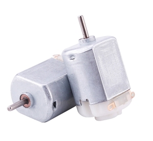 Pack of 5 3V DC Miniature Toy <strong>Motor</strong> for DIY for Raspberry Pi Projects - Product Image 3