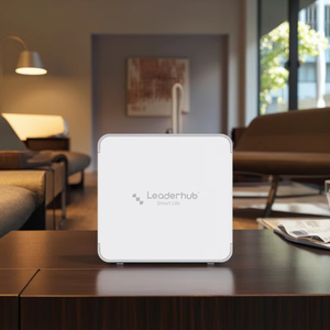 Leaderhub potente I9 13900H CPU Win 11 sistema Mini PC per uffici aziendali e sicurezza dei dati - Product Image 1