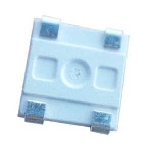 WS2812B-V5 Worldsemi แอดเดรสดิจิตอล RGB ชิป5050 SMD LED ในตัว WS2811 WS2812 IC ฝังตัวสำหรับ Pixel Strip Light - Product Image 3