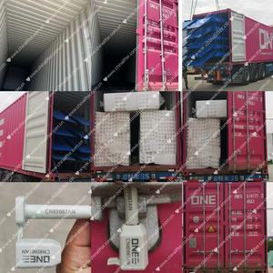 6t 10t 12t 15t <strong>Loading</strong> and <strong>Unloading</strong> Mobile Container Load Ramp Shipping Mobile <strong>Dock</strong> <strong>Leveler</strong> - Product Image 5