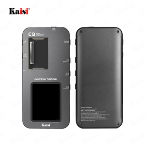 Kaisi C9 сенсорный ЖК-экран тестер android LCD сенсорный тестер универсальный мобильный экран iphone экран тестер - Product Image 6
