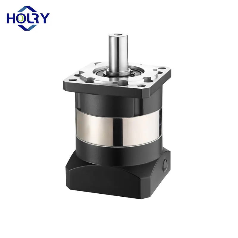 Nema 23 Precision Planetary Reducer Gearbox for Servo Stepper Motor Industrial Automation