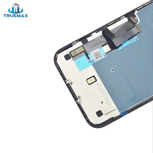Screens for iPhone <strong>11</strong> Replacement LCD Complete, for iPhone <strong>11</strong> Display Digitizer Assembly - Product Image 3