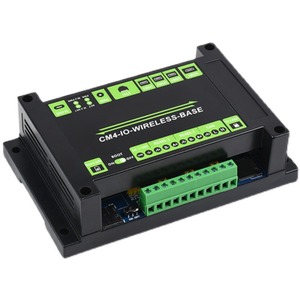 Scheda centrale a caldo per lampone PI CM4 con bordo inferiore 5G/4G/LoRa interfaccia di comunicazione scheda di espansione industriale modulo Iot