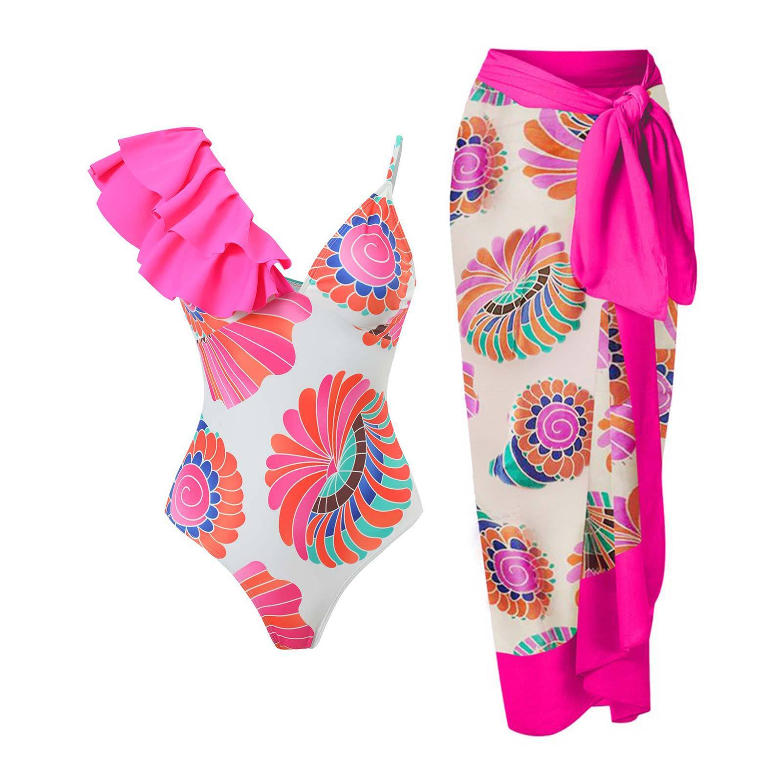 Y99 traje rosa