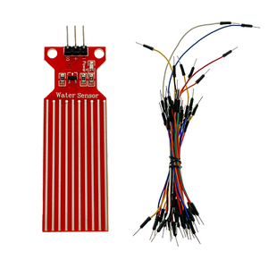 Complete <strong>Wireless</strong> <strong>Sensor</strong> Network Starter Kit for IoT Constructions and Smart Homes