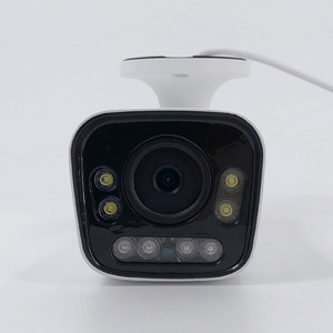 Cámara IP tipo bala de seguridad para exteriores, sistema de vigilancia impermeable con WIFI, 8MP, visión nocturna, Sensor de imagen IMX415 - Product Image 4
