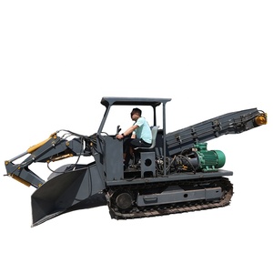 Скребок для добычи угля - Product Image 2