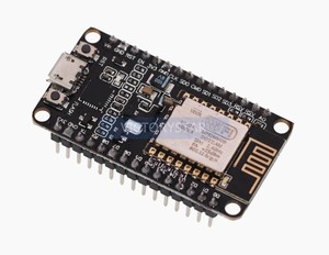 NodeMcu Lua <strong>WIFI</strong> IoT <strong>development</strong> <strong>board</strong> based on <strong>ESP8266</strong> CP2102 SUNLEPHANT wireless <strong>module</strong> CP2102 <strong>module</strong>, CP2102 <strong>module</strong>+motor dri - Product Image 1