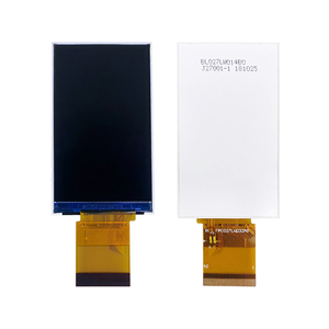 <strong>2.7</strong> inch Micro <strong>Display</strong> 240*960 SPI RGB TFT <strong>LCD</strong> Screen 260cd/m2 40 Pin Vertical 2.7inch Smart <strong>LCD</strong> Module Sunlight Readable Panel - Product Image 4