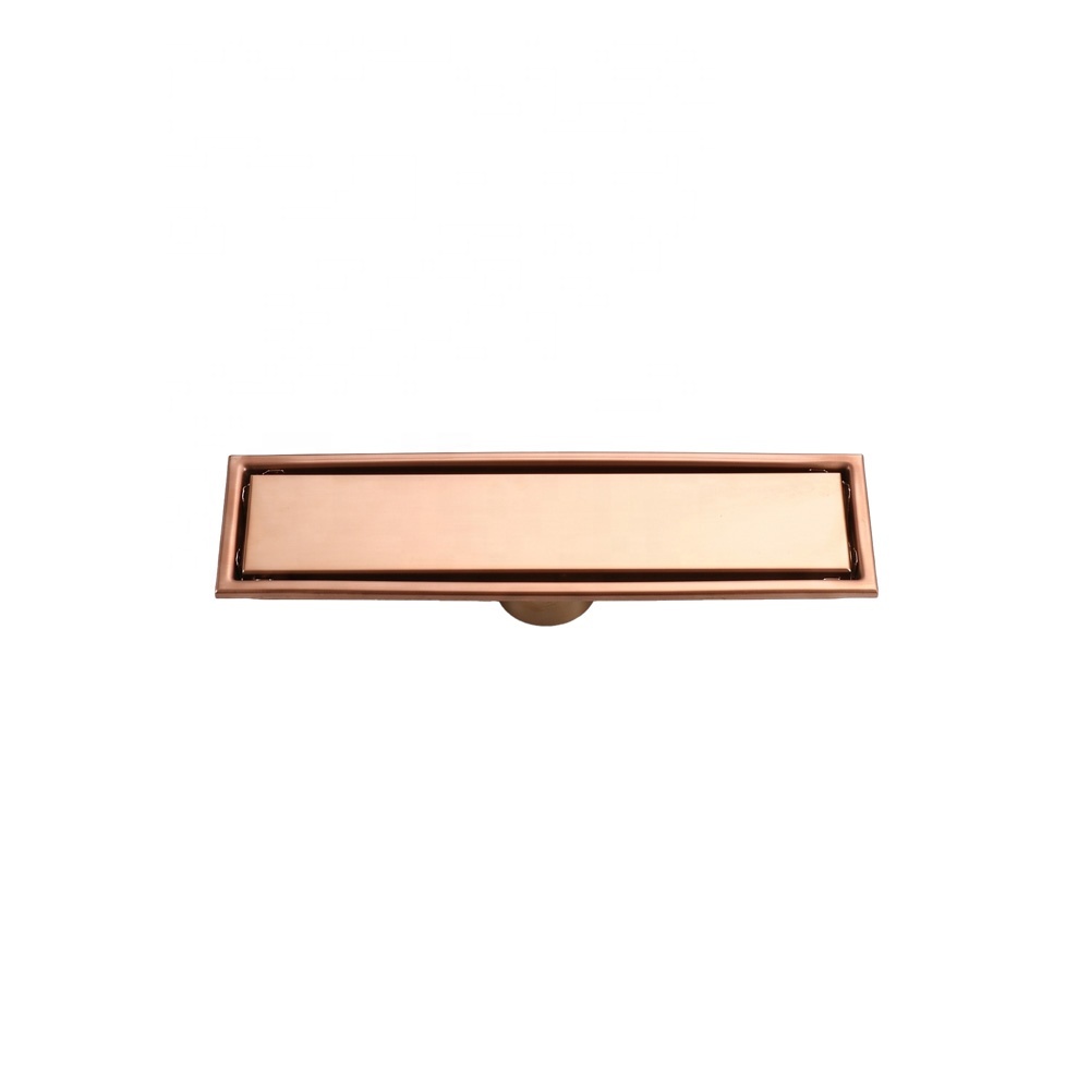 Rose Gold 100*400mm