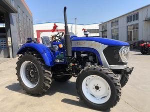 2025林田流行的4轮农用拖拉机30HP-50HP，带自动功能发动机电机和变速箱 - Product Image 6