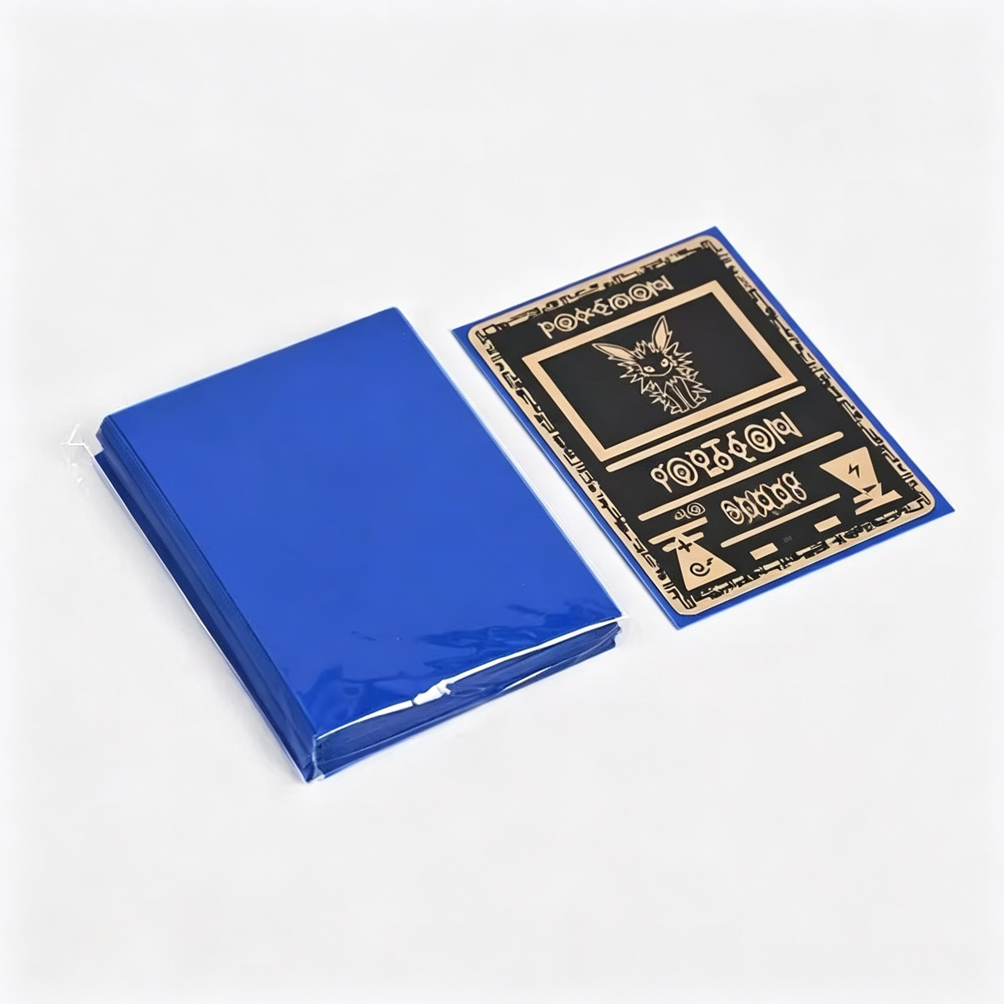 Deep Blue--50 sheets/pack