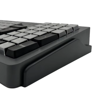 OEM KB102 POS <strong>Keyboard</strong> USB/PS2 Combined <strong>Keyboard</strong> and <strong>Mouse</strong> Set - Product Image 1