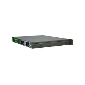 1550nm Optical EDFA WDM Fiber <strong>Amplifier</strong> for FTTH &amp; CATV 4*16dB Optical <strong>Amplifier</strong> 1550nm EDFA with 4 <strong>Input</strong>/16 <strong>Output</strong> - Product Image 3