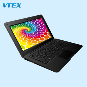 Mini ordenador portátil con Android de 10,1 pulgadas, Notebook educativo de Netbook de cuatro núcleos, portátil barato para estudiantes y niños, precio más bajo - Product Image 1
