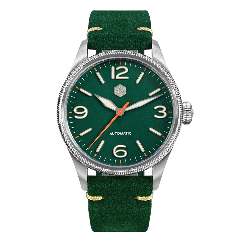 Verde