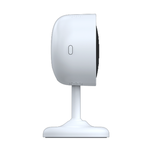4MPセキュリティWifi屋内カメラ双方向オーディオH.265デュアルストリーム同時出力モーション検出アラーム押しネットワークカメラ - Product Image 5