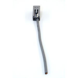 Segunda venta Kit de aire a prueba de agua Arnés Cable eléctrico Crimp Delphi Terminales y accesorios automotrices Sensor Conectores de 1 PIN - Product Image 5