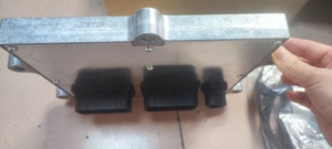 Komatsu Bagger Ecm Motor programmier werkzeug Ecm Tester Motors teuerung Ecm Reparatur werkzeuge ECU Computer Controller
