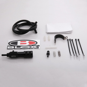 BLOX spor yarış Turbo manuel Boost denetleyici evrensel Subaru Impreza WRX STi GDB EJ20 EP-BXBC008 için MBC Turbo - Product Image 3