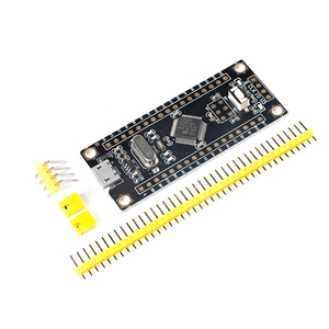 STM32F103C8T6 Minimum System Development Board-Modul für Arduino-Chip STM32