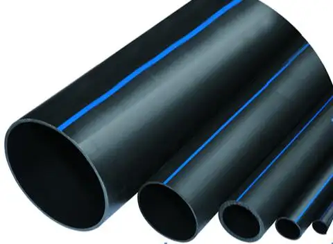 Best price cold plastic water pipe polyethylene pipe