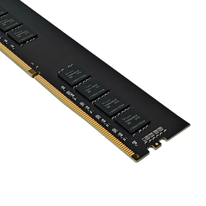 HXW OEM ODM DDR4 2400MHz 8GB modulo di memoria Desktop per le attività di base in ufficio e la navigazione Web - Product Image 3