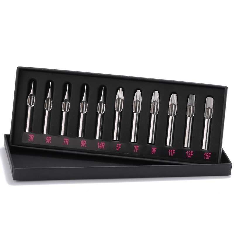 11 pcs(R,F)