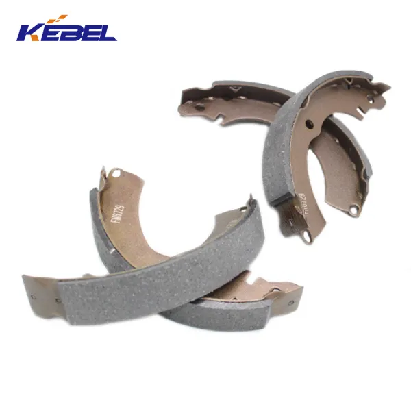 Wholesale Price Car Brake Shoe for CHERY QQ6 FN6729