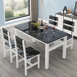 En yemek masası iyi tasarlanmış ve kullanılabilir restoranlar ve kafeler. Bu çin'den Xie Youfeng - Product Image 1