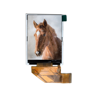 High Quality Serial <strong>Tft</strong> <strong>Lcd</strong> 2.8'' <strong>Lcd</strong> Module With 45 Pin <strong>Mcu</strong> Interface - Product Image 1