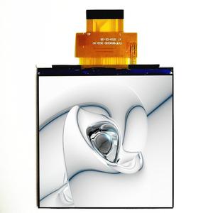 Factory low cost 4.0 inch 720x720 landscape type TFT <strong>LCD</strong> <strong>Display</strong> RGB 24 bits <strong>interface</strong>, RTP and CTP can be customized. - Product Image 2