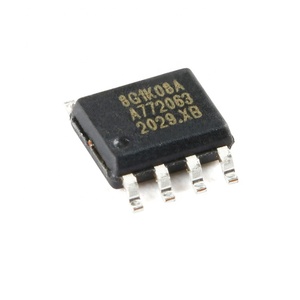 Nuovo originale microcontrollore IC Chip SOP8 STC8G1K08A-36I-SOP8 per Arduino - Product Image 3