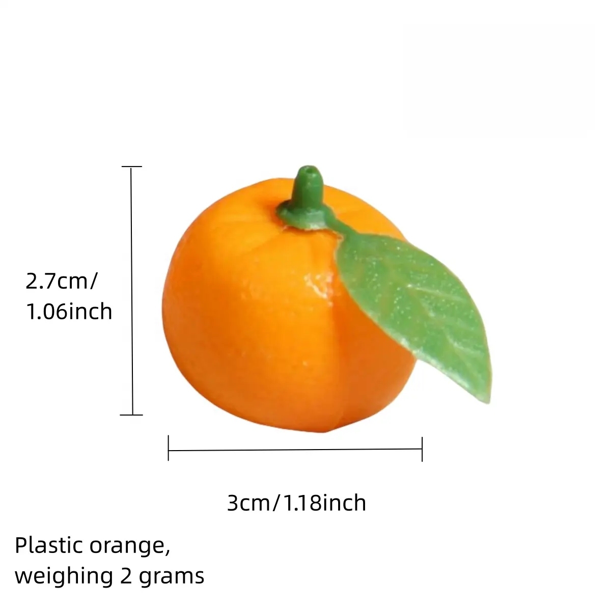 2.7cm*3cm