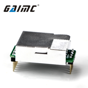 GAIMC Luftqualität überwachungs sensor de co2 Kohlendioxid digitales ndir co2 Sensor modul - Product Image 5