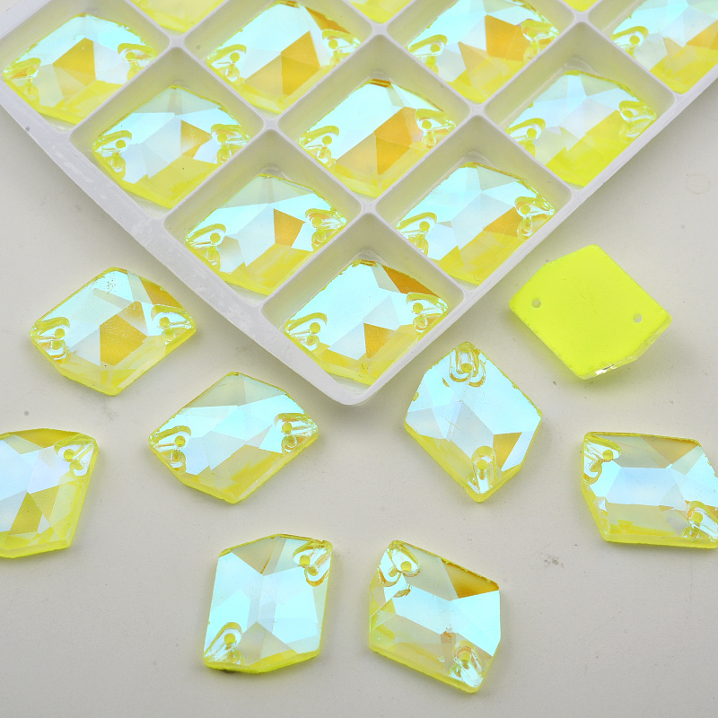 N13 Citrine AB neon
