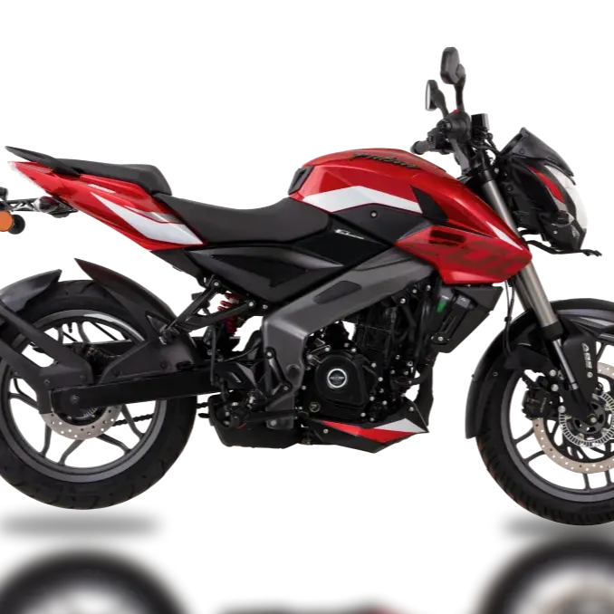 2024 Bajaj Pulsar NS200 MOTOCYCLES 6 VITESSES 200CC À VENDRE