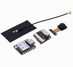 XIAO ESP32S3 bordo di sviluppo della telecamera di rilevamento wi-fi Arduino-ide di identificazione visiva ESP32S3 telecamera di rilevamento scheda di controllo principale - Product Image 2