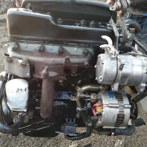 Diesel <strong>Engine</strong> 4JB1 Multi-cylinder diesel <strong>Engine</strong> 4JB1 - Product Image 1